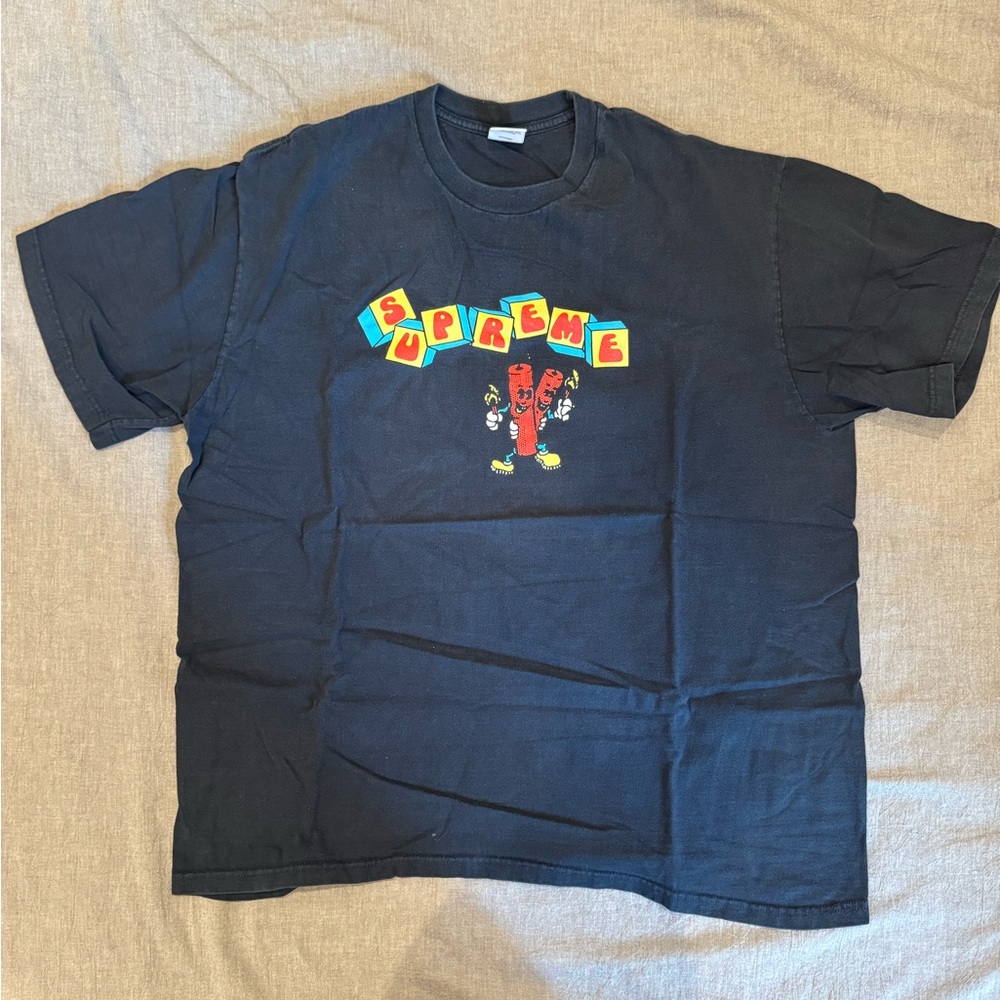 Supreme Dynamite T-Shirt